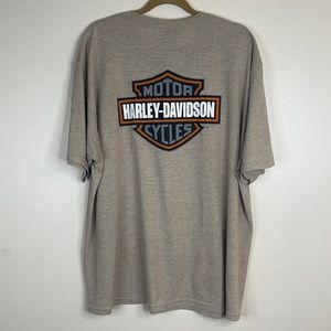COPY - Vintage Harley Davidson T-Shirt